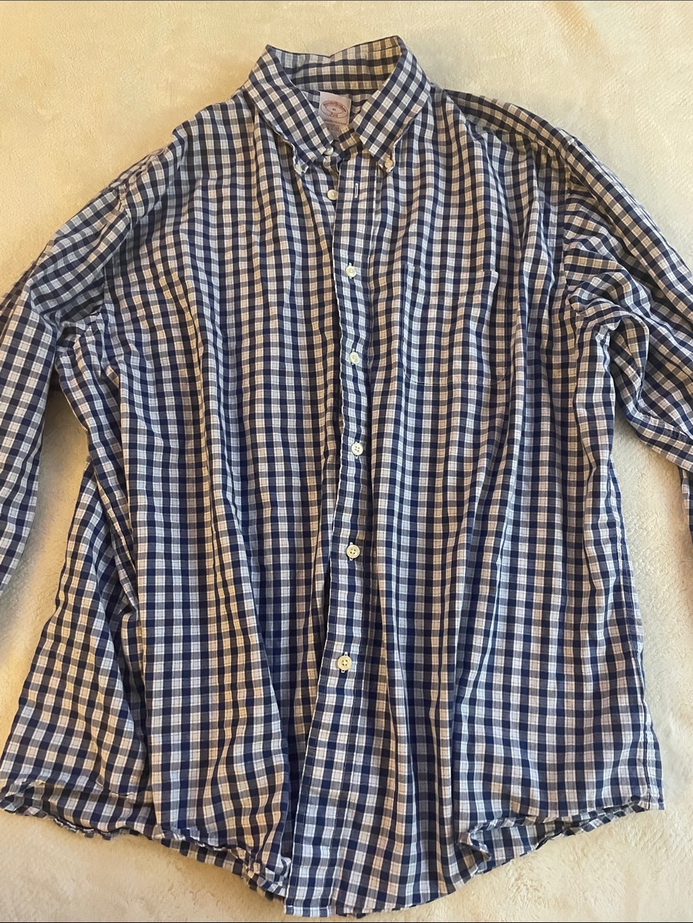 Brooks Brothers Shirt